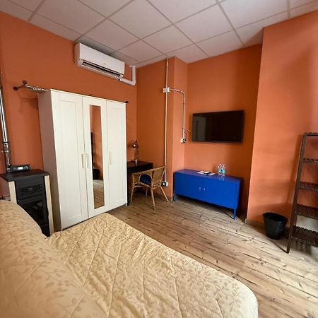 Andres Guest House سانريمو المظهر الخارجي الصورة