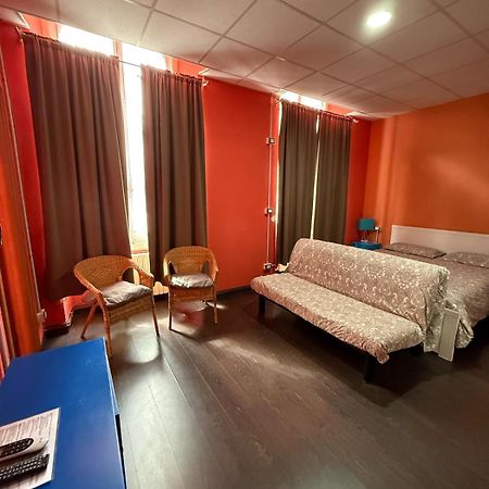 Andres Guest House سانريمو المظهر الخارجي الصورة