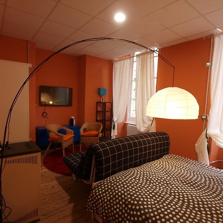 Andres Guest House سانريمو المظهر الخارجي الصورة