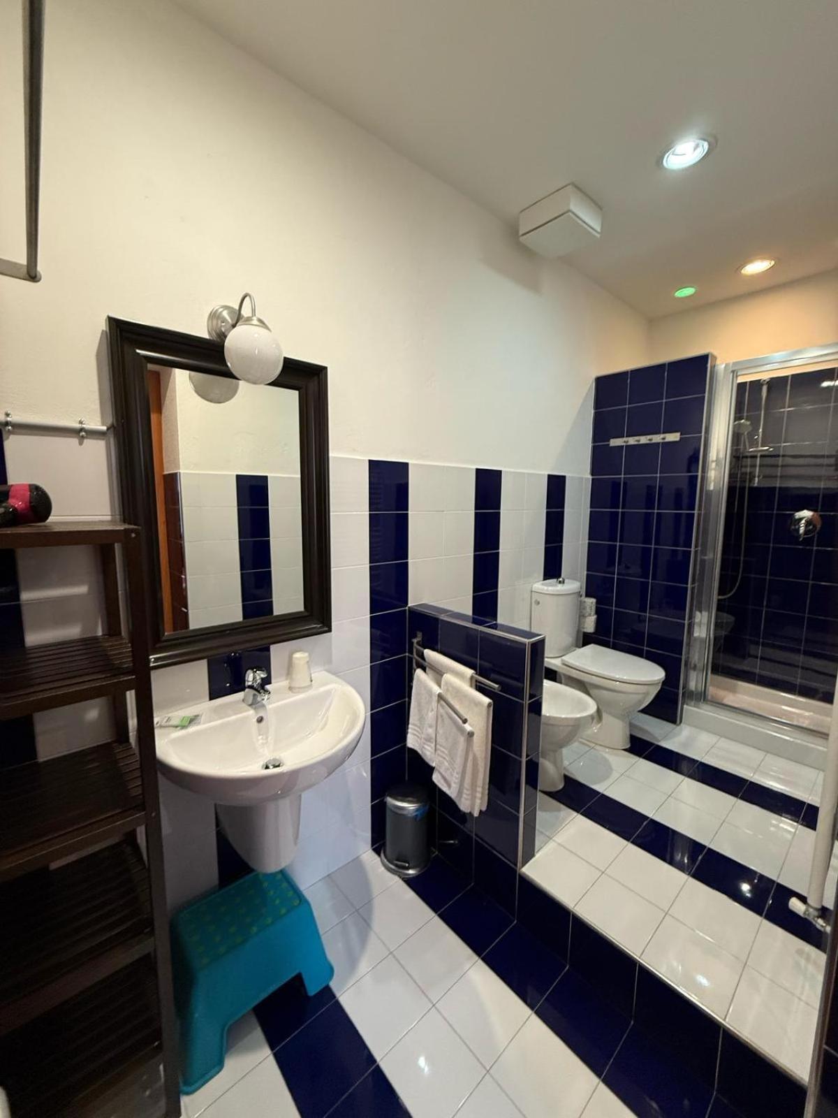 Andres Guest House سانريمو المظهر الخارجي الصورة