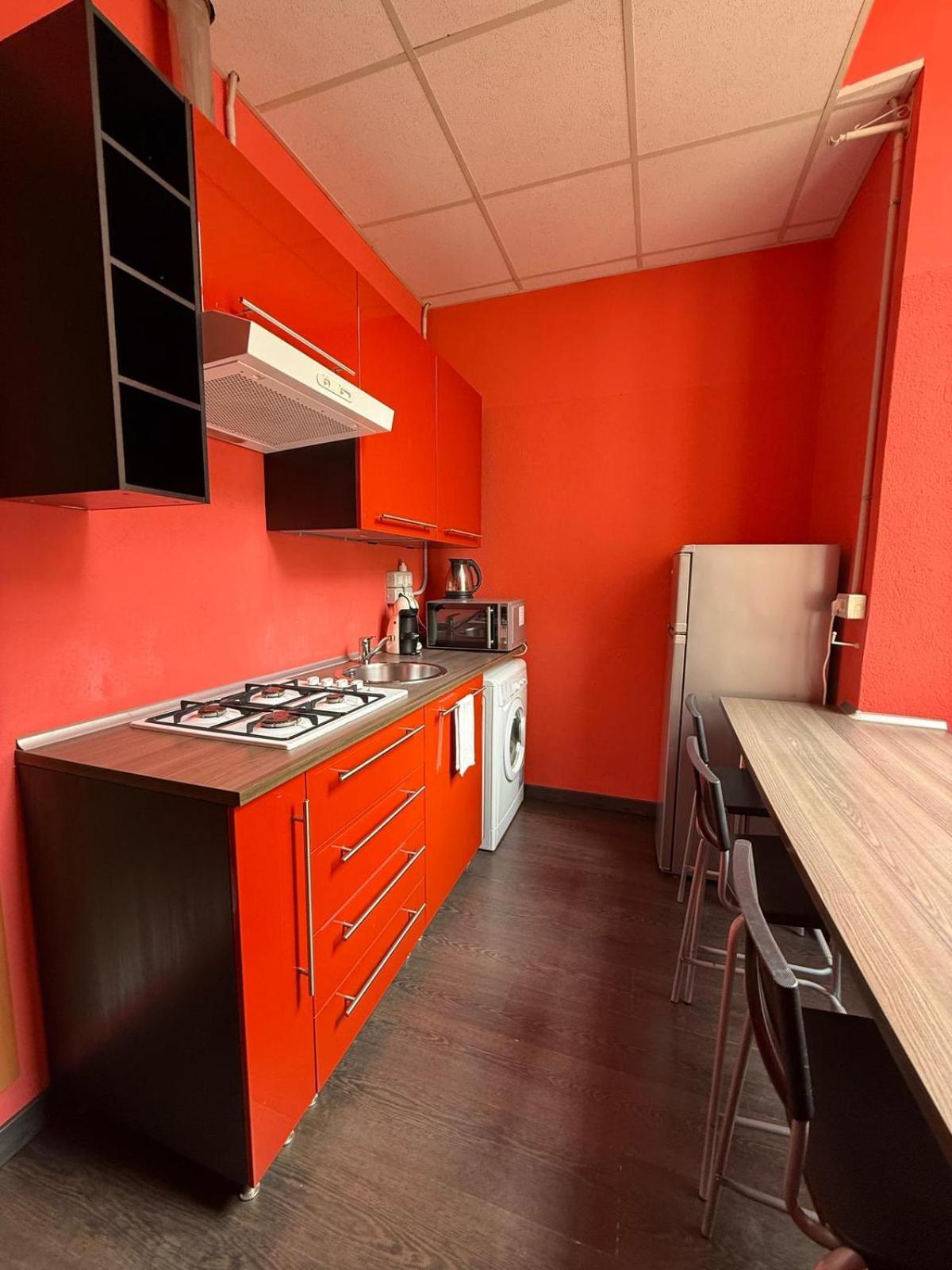 Andres Guest House سانريمو المظهر الخارجي الصورة