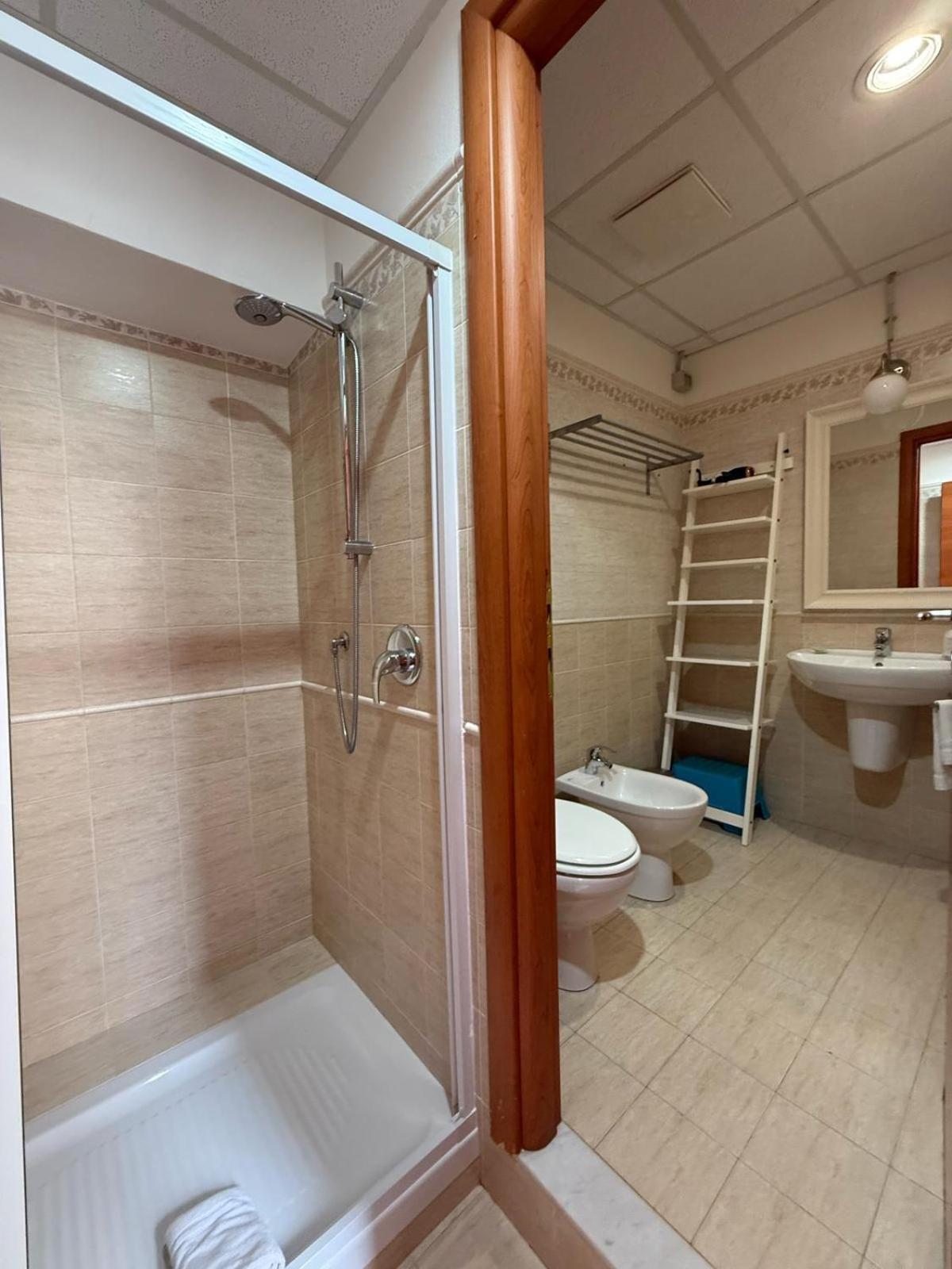 Andres Guest House سانريمو المظهر الخارجي الصورة