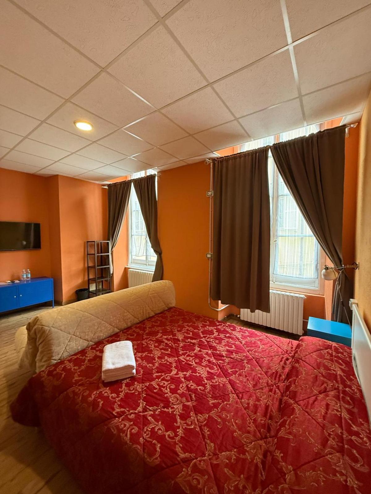 Andres Guest House سانريمو المظهر الخارجي الصورة