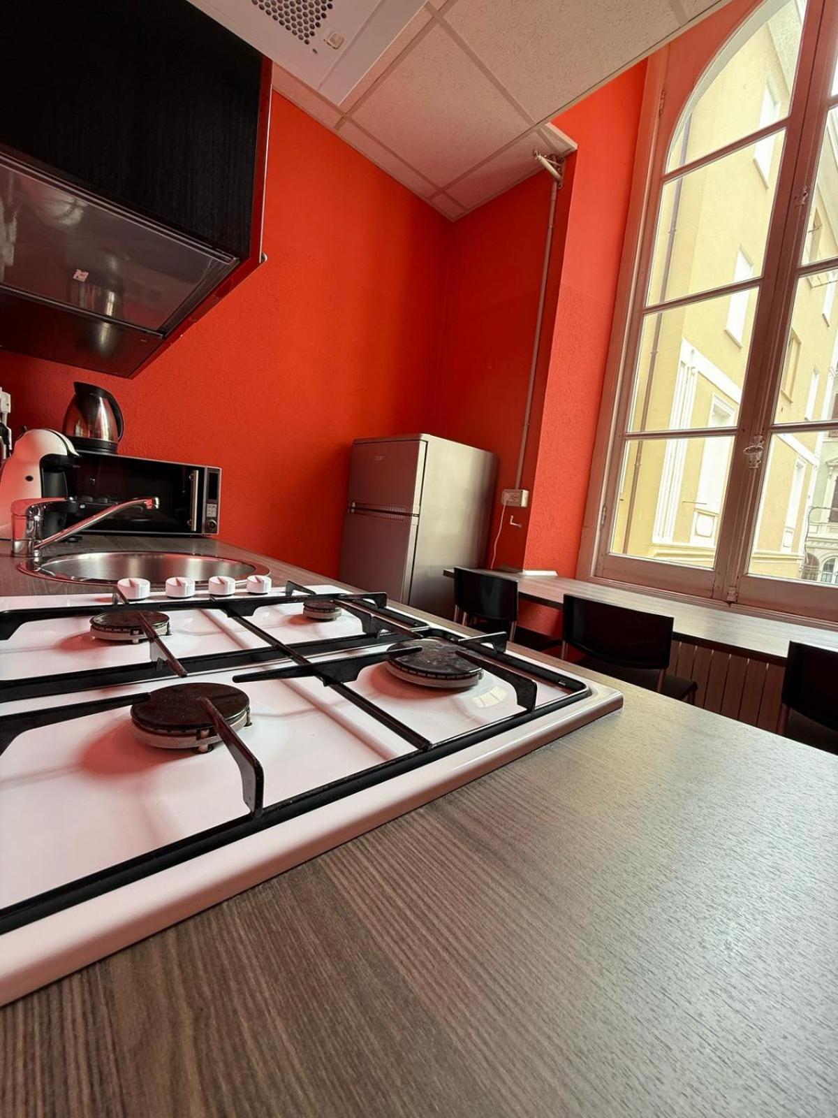 Andres Guest House سانريمو المظهر الخارجي الصورة