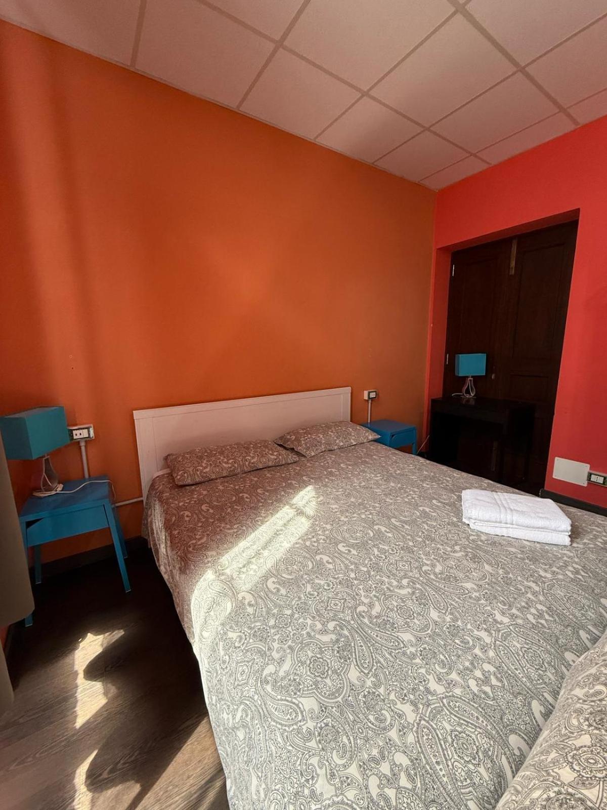 Andres Guest House سانريمو المظهر الخارجي الصورة