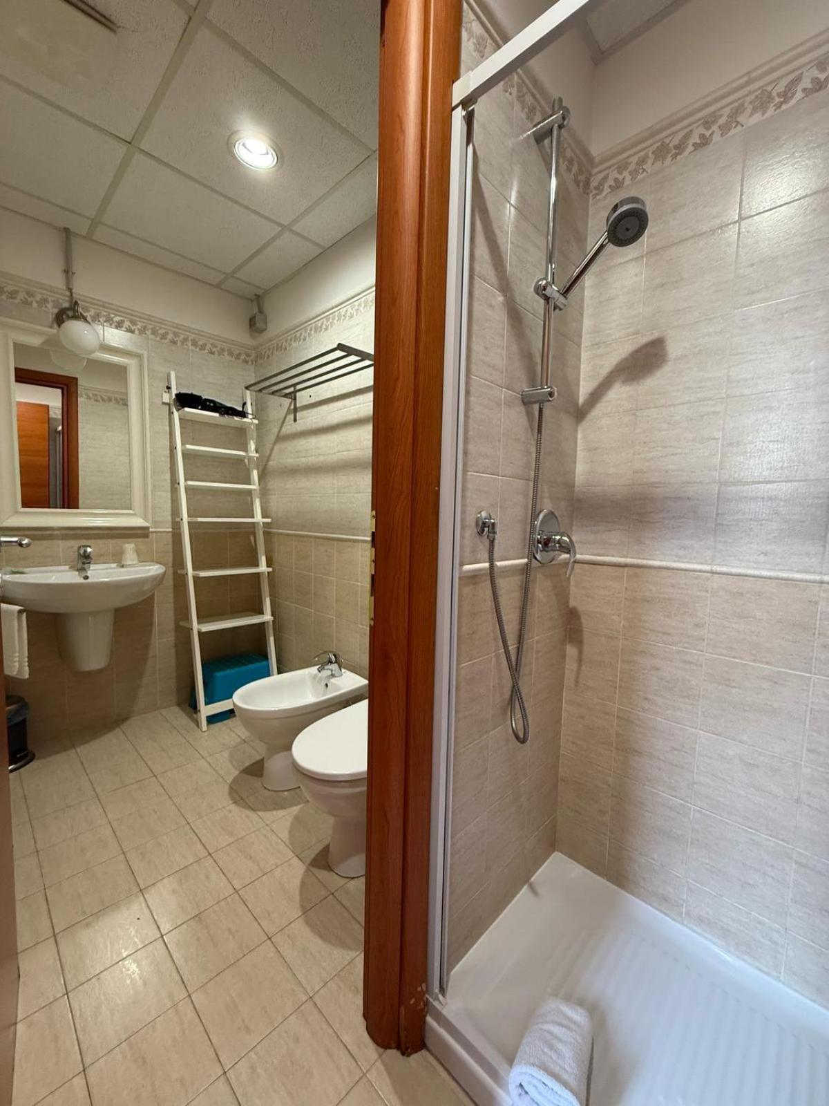 Andres Guest House سانريمو المظهر الخارجي الصورة