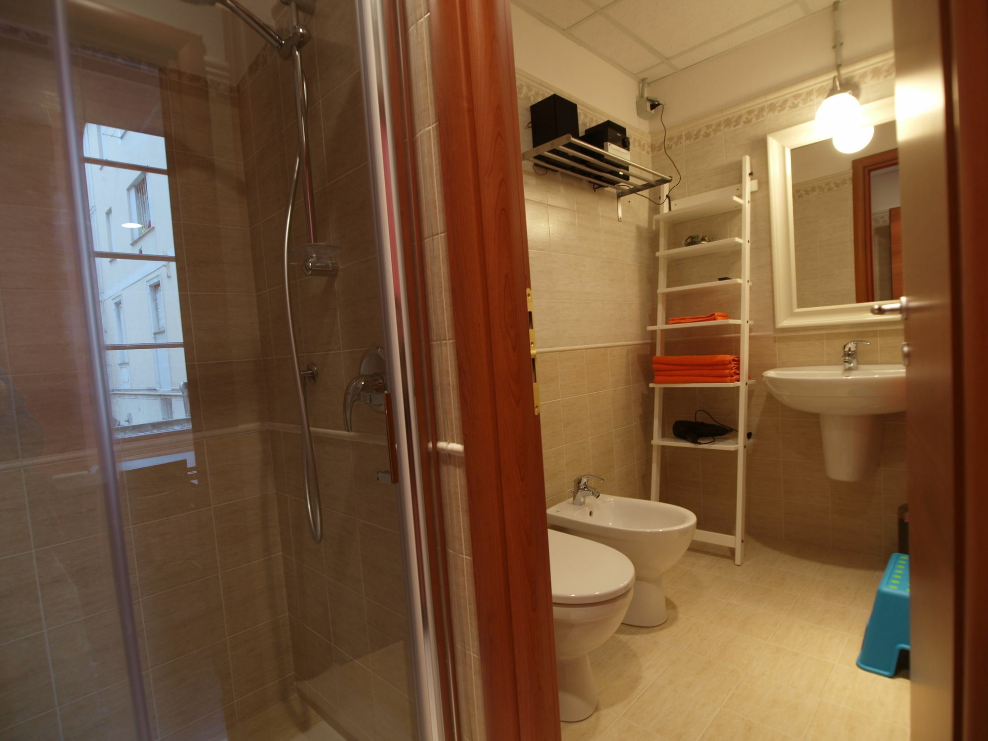 Andres Guest House سانريمو المظهر الخارجي الصورة