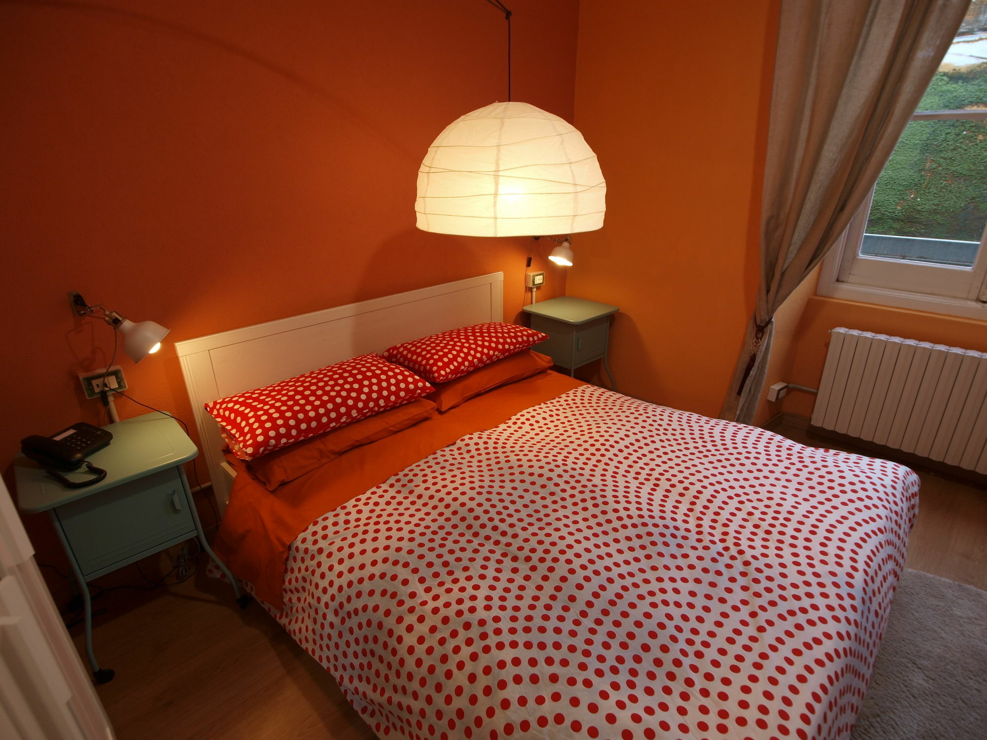 Andres Guest House سانريمو المظهر الخارجي الصورة