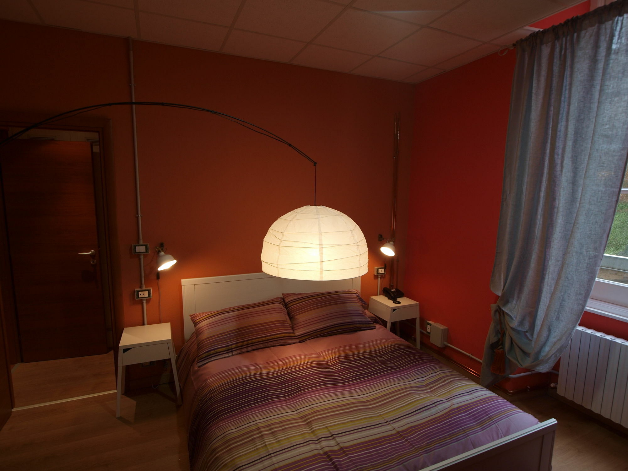 Andres Guest House سانريمو المظهر الخارجي الصورة
