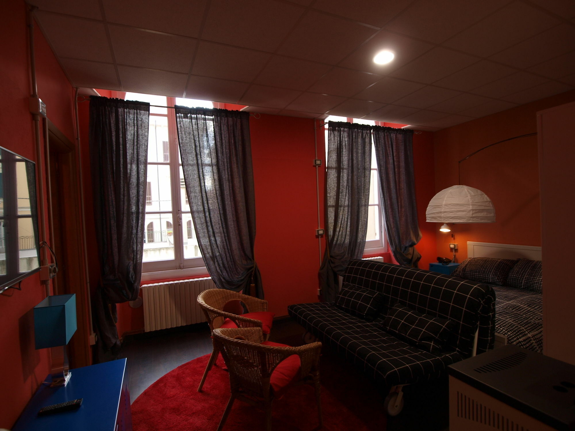 Andres Guest House سانريمو المظهر الخارجي الصورة