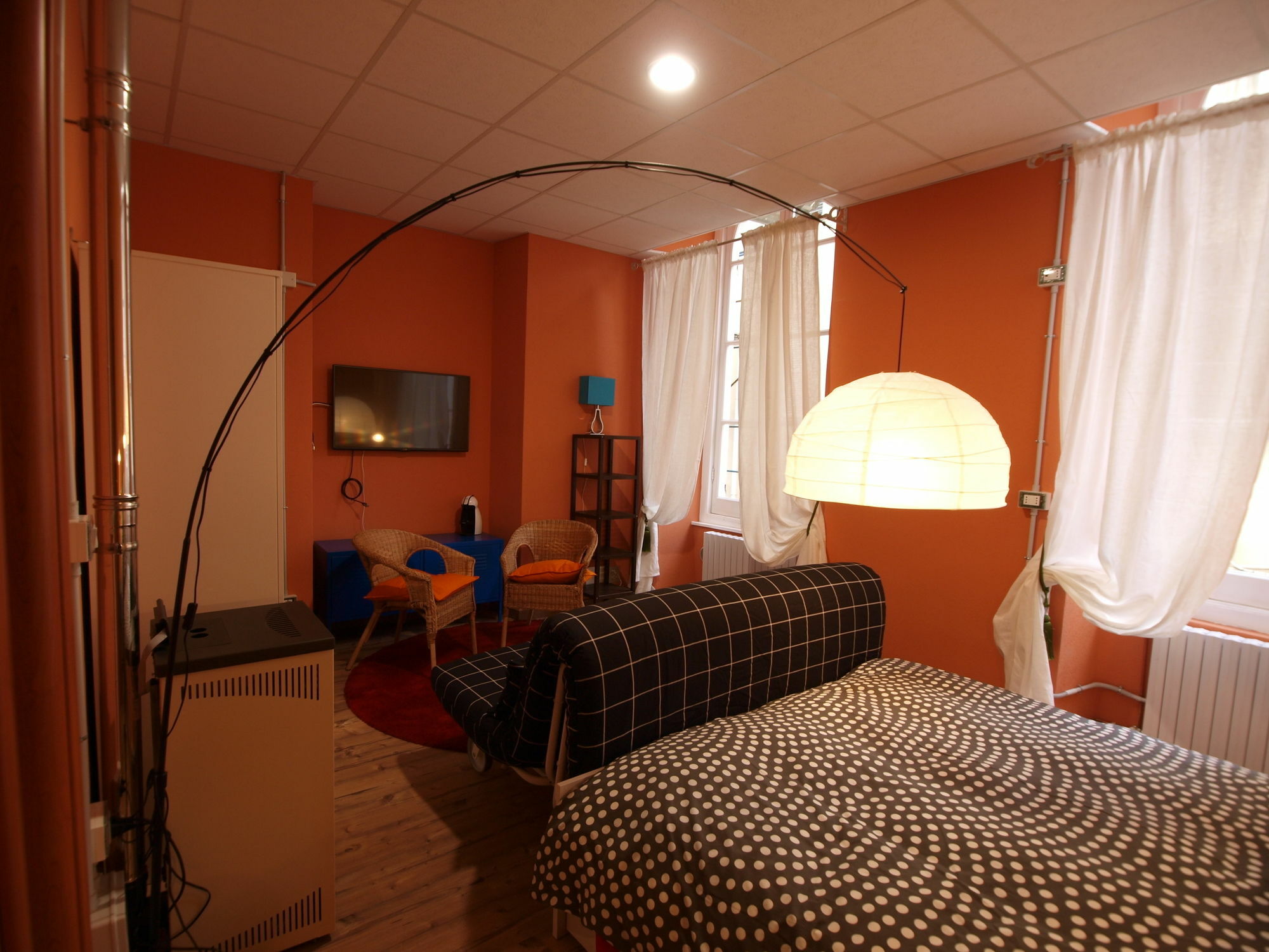 Andres Guest House سانريمو المظهر الخارجي الصورة
