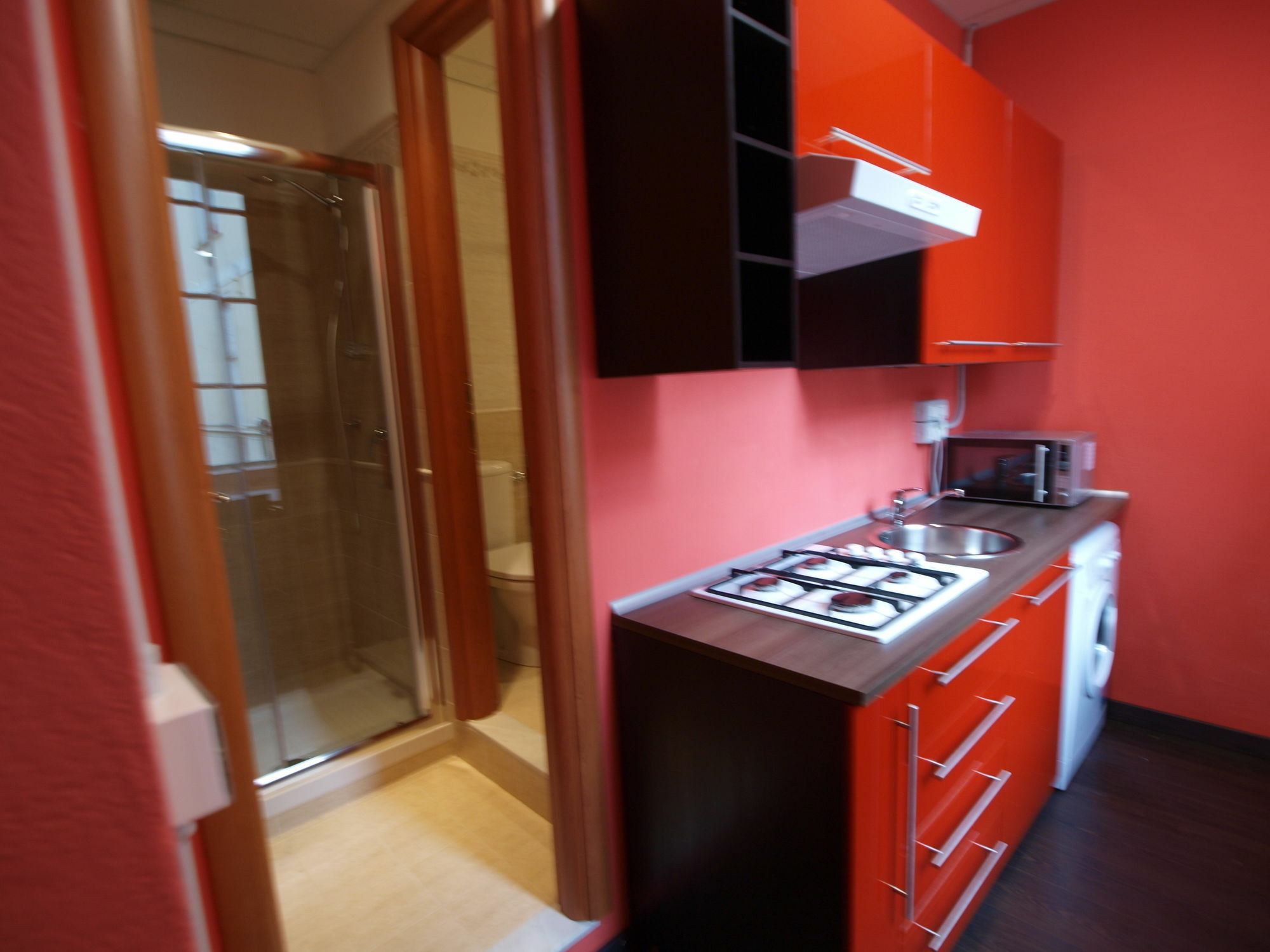 Andres Guest House سانريمو المظهر الخارجي الصورة