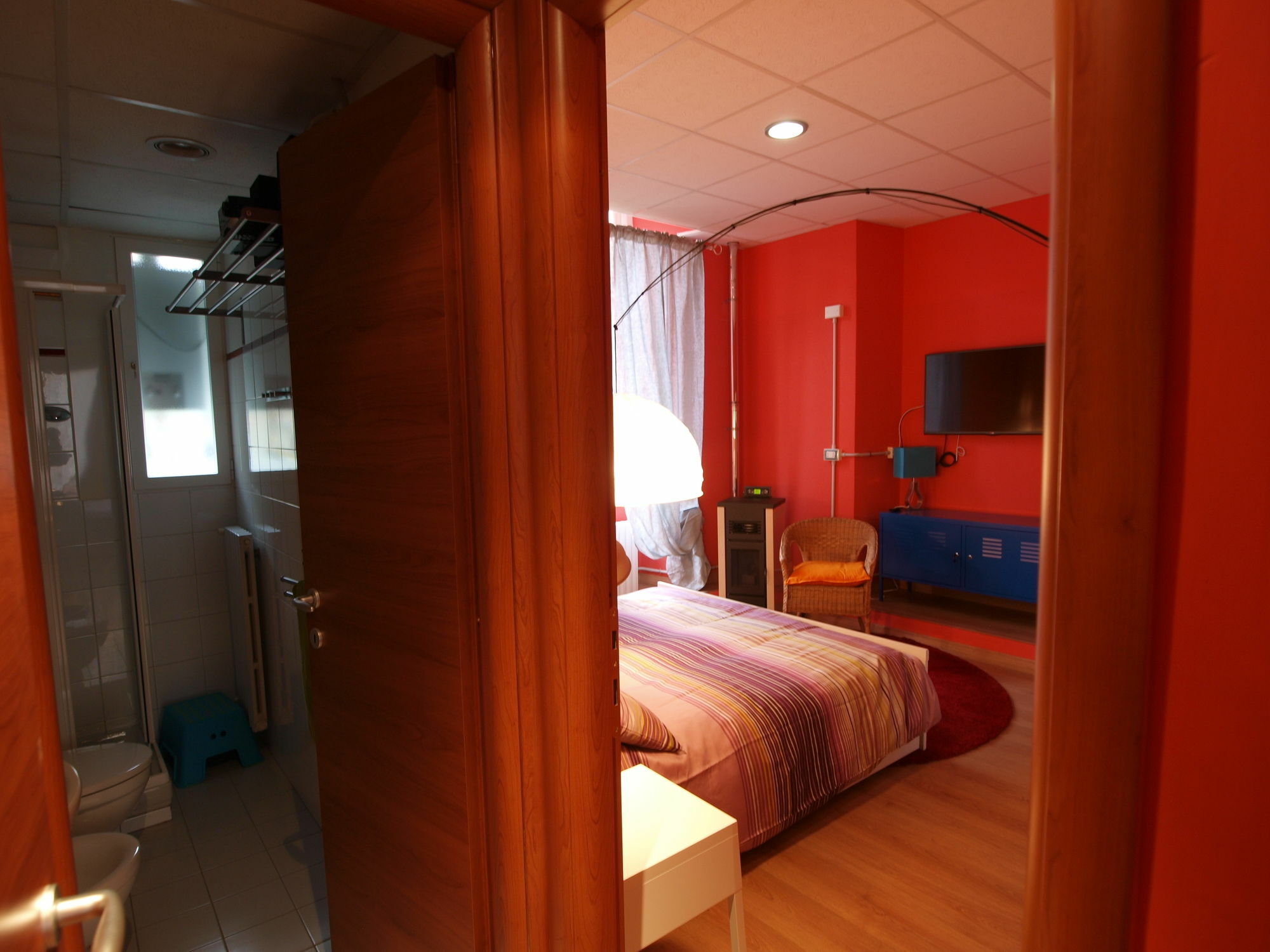 Andres Guest House سانريمو المظهر الخارجي الصورة