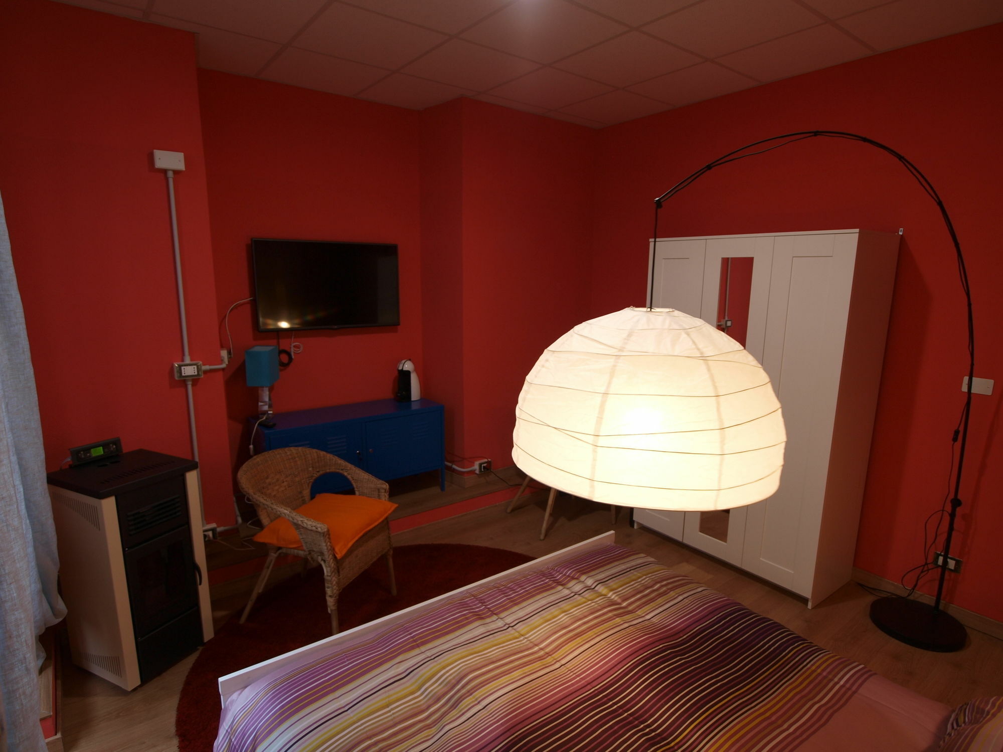 Andres Guest House سانريمو المظهر الخارجي الصورة