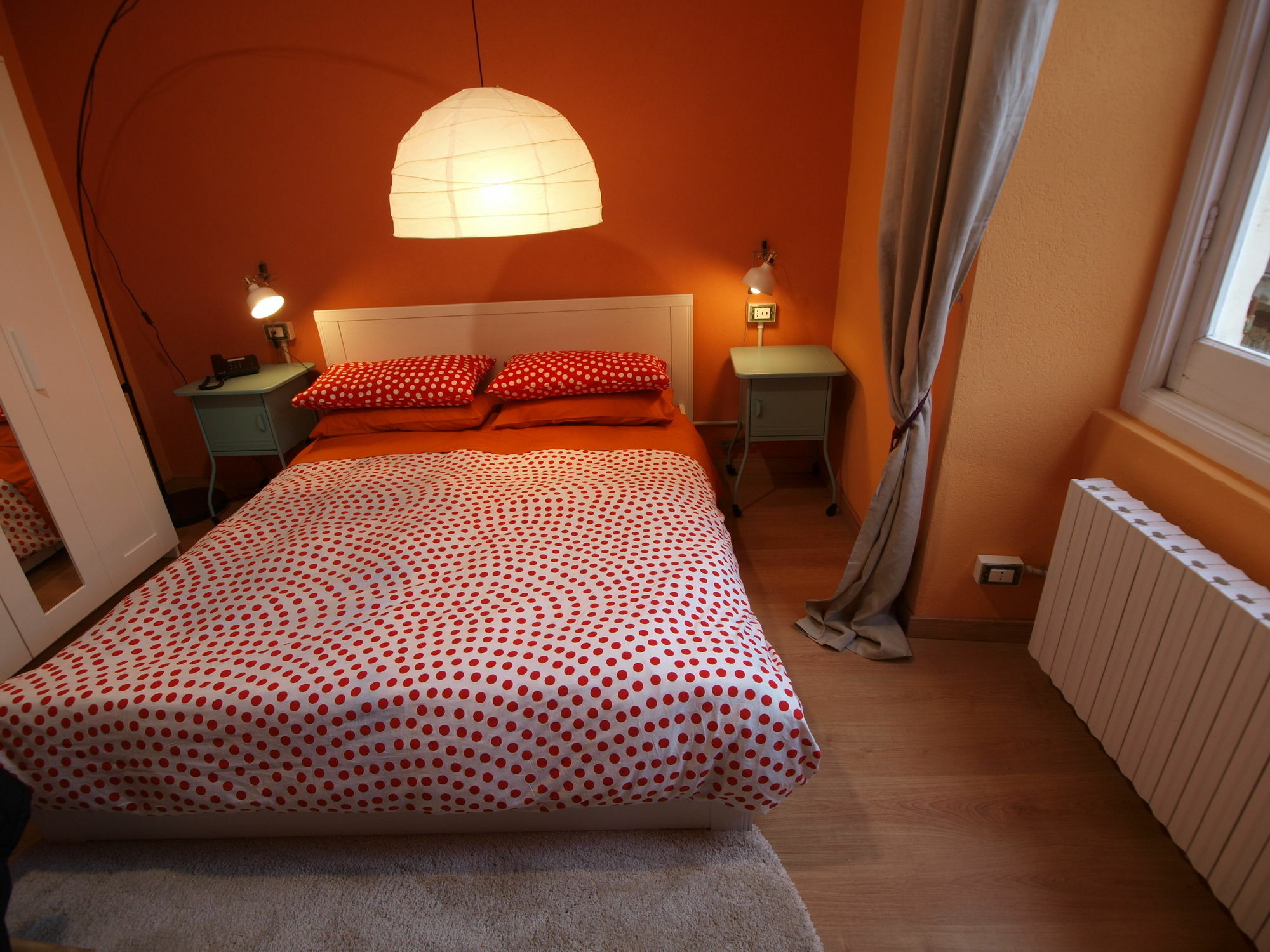 Andres Guest House سانريمو المظهر الخارجي الصورة