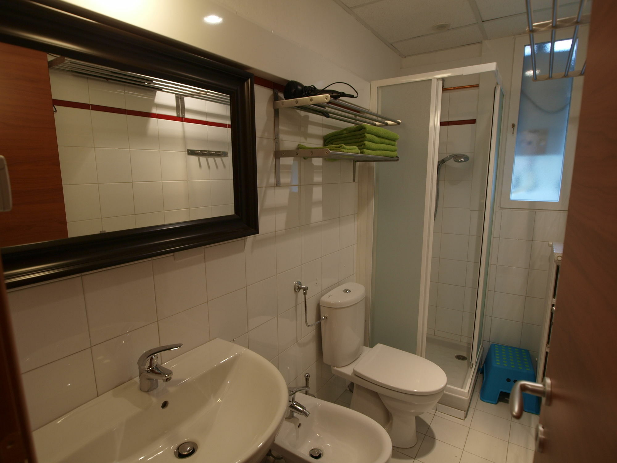 Andres Guest House سانريمو المظهر الخارجي الصورة