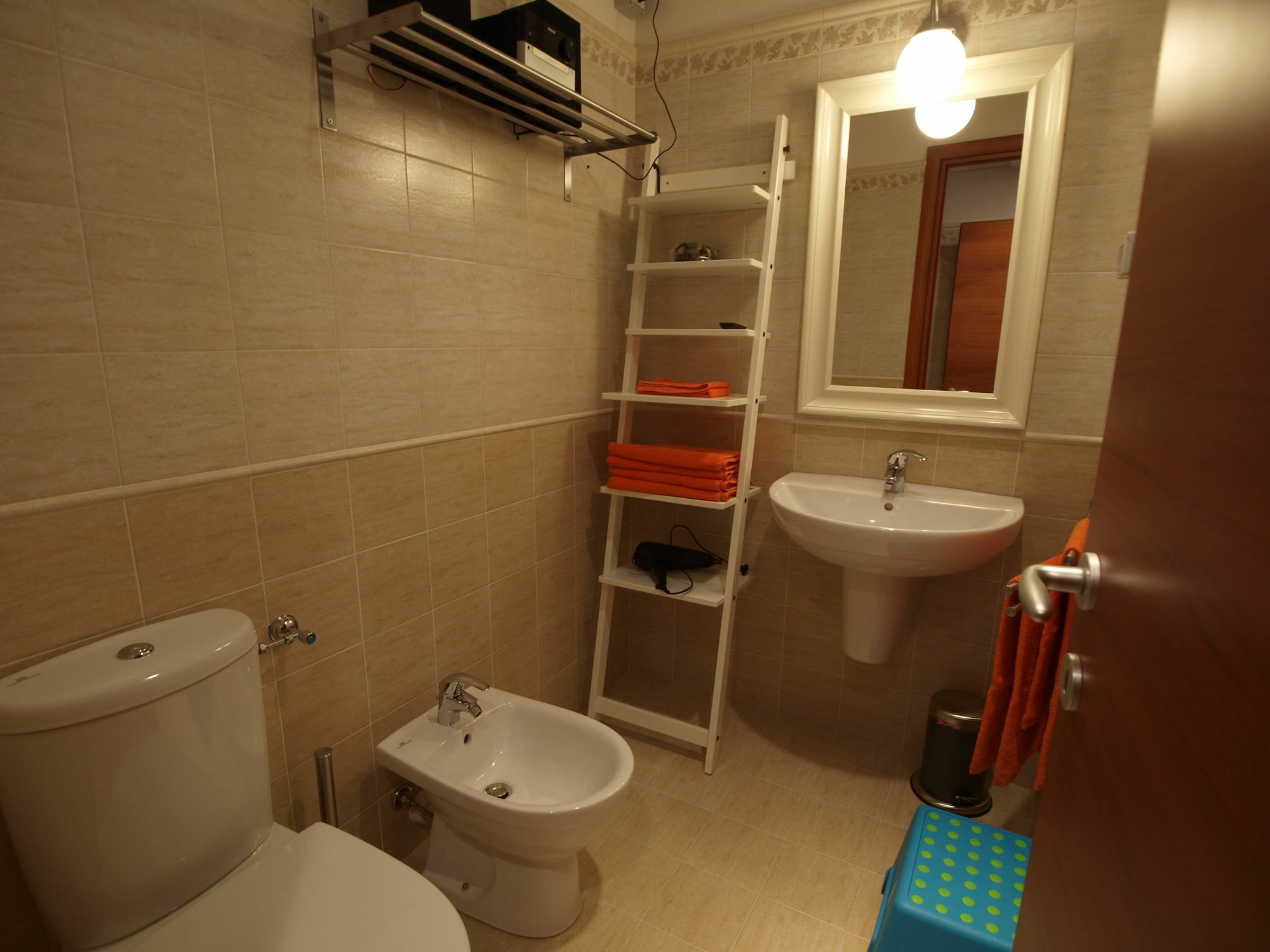 Andres Guest House سانريمو المظهر الخارجي الصورة